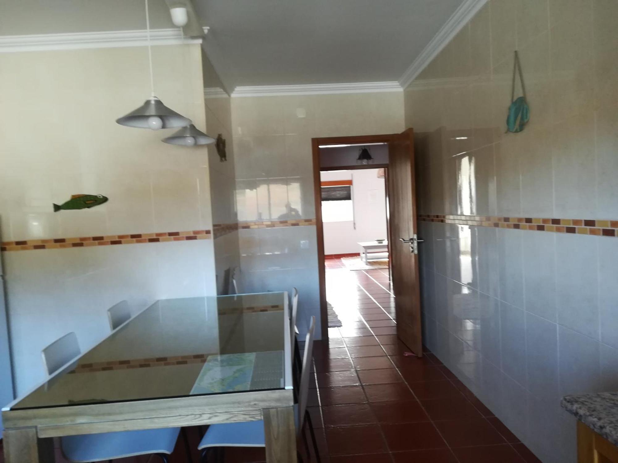 Camarcao Violante Leilighet Foz do Arelho Rom bilde
