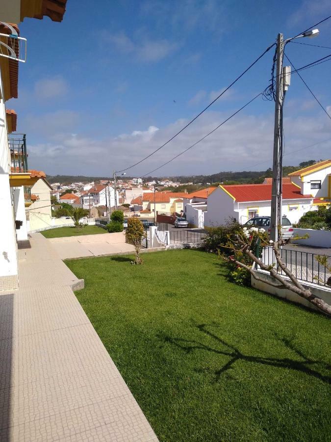 Camarcao Violante Leilighet Foz do Arelho Eksteriør bilde
