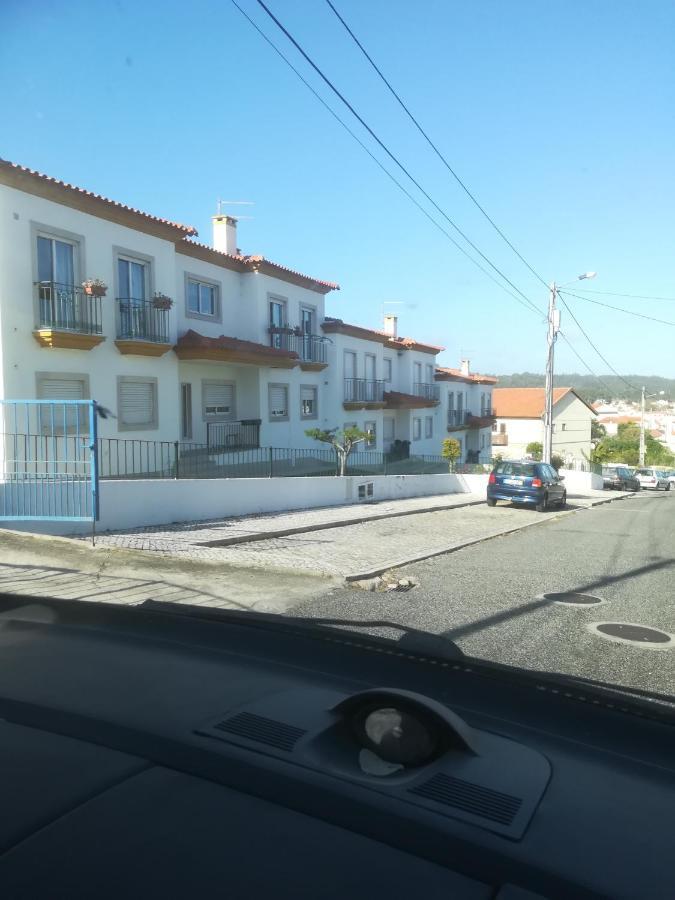Camarcao Violante Leilighet Foz do Arelho Eksteriør bilde